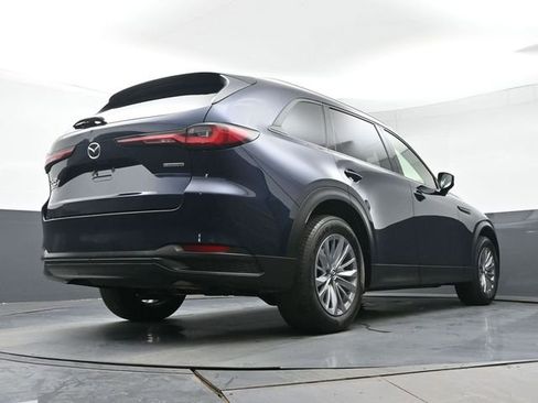 Certified 2024 MAZDA CX-90 3.3 Turbo w/ Preferred Package AWD/4WD image 30