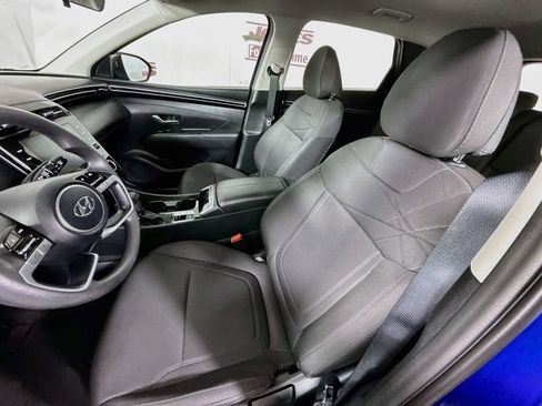 Certified 2023 Hyundai Tucson SE AWD/4WD image 25