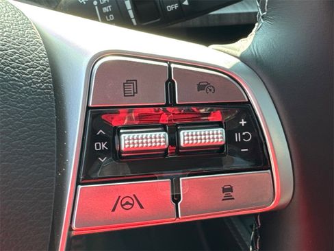 New 2025 Kia Telluride SX w/ SX Captain's Chair Package image 27