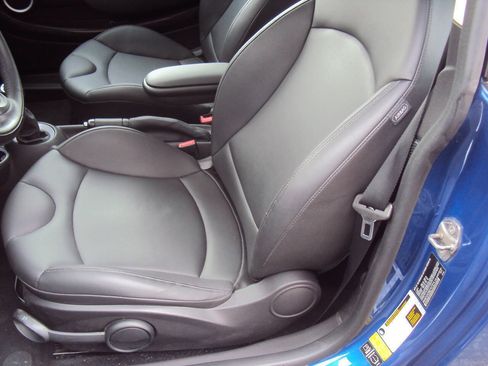 Used 2013 MINI Cooper S image 8