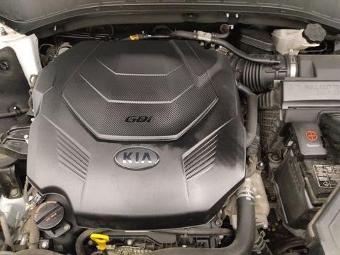 Used 2020 Kia Telluride S FWD image 30