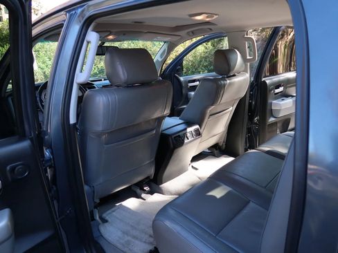 Used 2007 Toyota Tundra Limited image 20