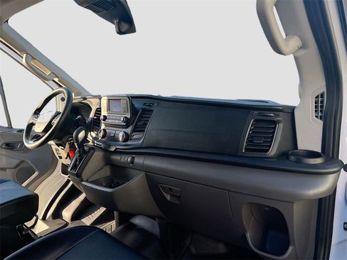 Used 2023 Ford Transit 350 148 High Roof Extended image 26