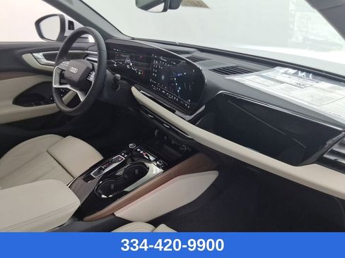 New 2025 Audi A5 2.0T Premium Plus image 23