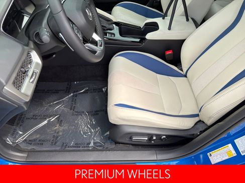 Used 2026 Acura Integra A-Spec image 19