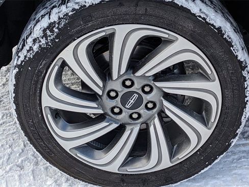 Used 2024 Lincoln Navigator L Reserve image 10