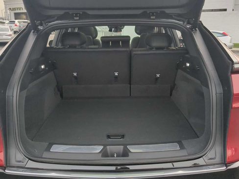 New 2025 Cadillac Lyriq Luxury image 26