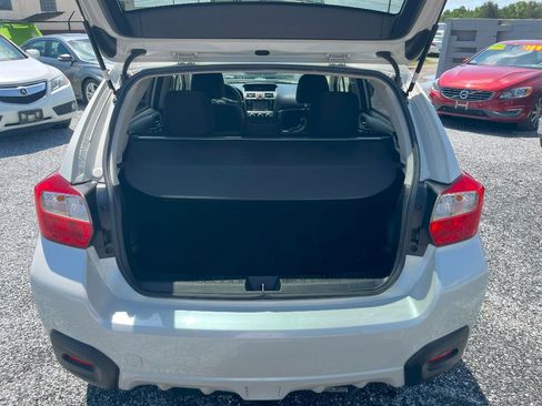 Used 2015 Subaru Crosstrek 2.0i Premium image 6