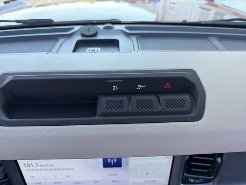 New 2026 Ford Bronco Big Bend AWD/4WD image 41