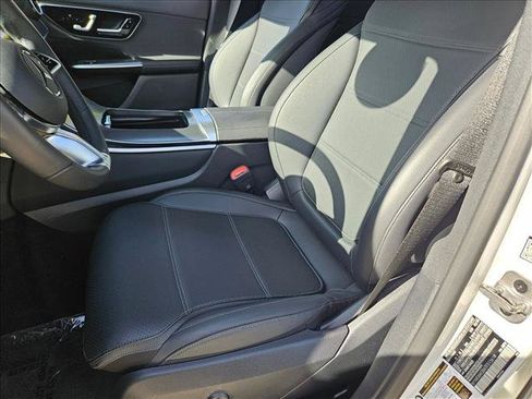 Certified 2026 Mercedes-Benz GLC 300 image 16