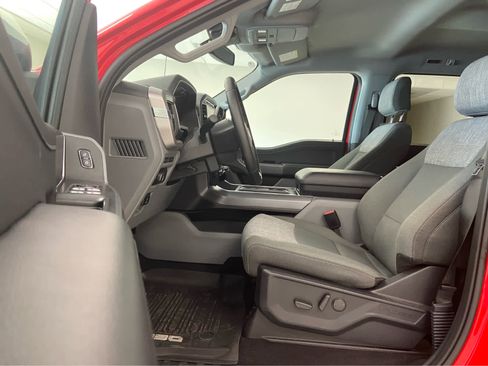 Used 2023 Ford F150 XLT w/ Equipment Group 302A High image 14