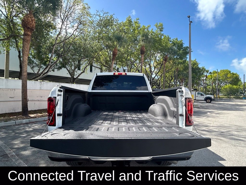 Used 2026 RAM 2500 Big Horn AWD/4WD image 48