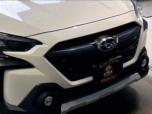 Used 2024 Subaru Outback Limited w/ Popular Package #2 AWD/4WD image 33
