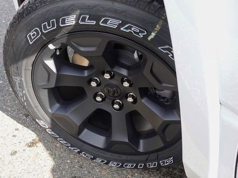 New 2026 RAM 1500 Big Horn image 13