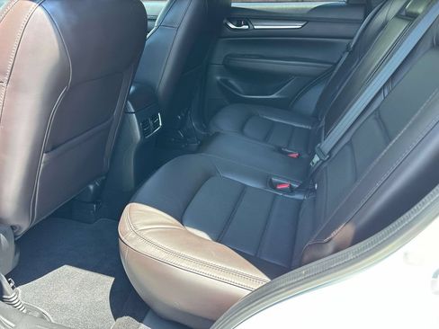 Certified 2023 MAZDA CX-5 Signature AWD/4WD image 13