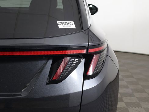 Used 2023 Hyundai Tucson SEL w/ Convenience Package image 17