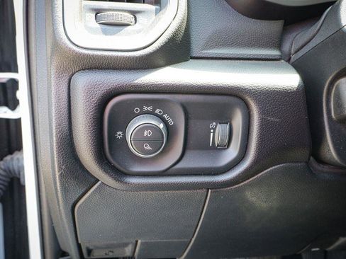 Used 2023 RAM 3500 Big Horn w/ Level 1 Equipment Group image 21