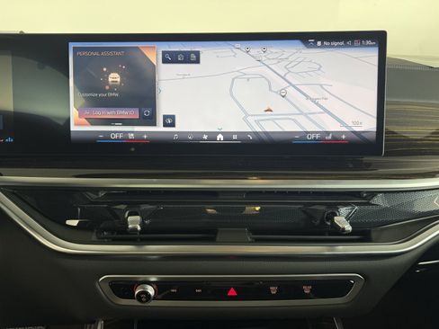 Certified 2025 BMW X5 xDrive40i image 14