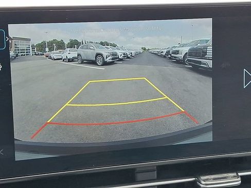 Used 2024 Hyundai Kona SEL AWD/4WD image 18