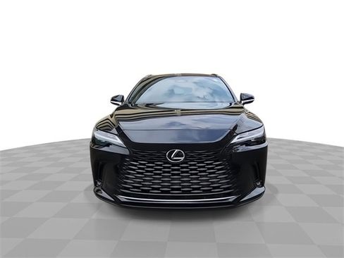 Used 2024 Lexus RX 350 Premium image 3