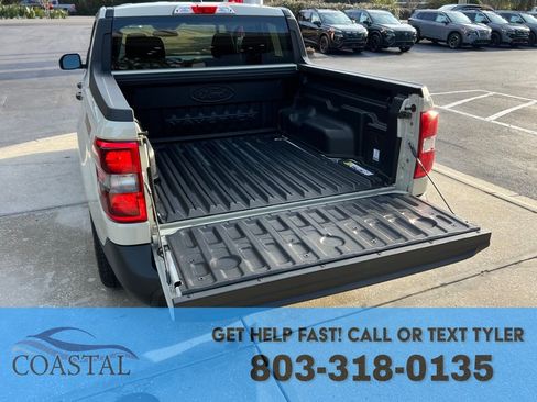 Used 2024 Ford Maverick Tremor w/ Tremor Off-Road Package image 31