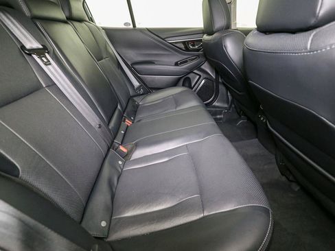 Used 2022 Subaru Legacy Limited AWD/4WD image 22