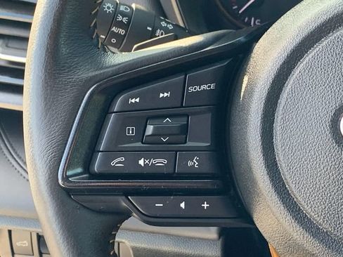 Used 2025 Subaru Outback Wilderness image 31