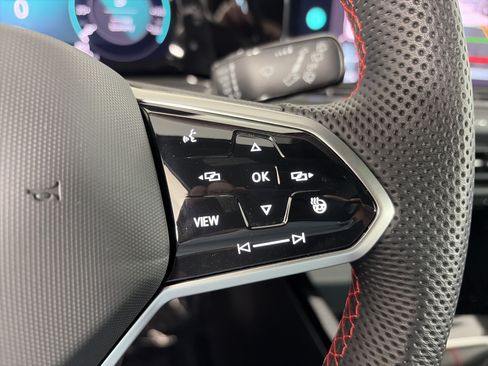 Used 2024 Volkswagen GTI SE FWD image 35