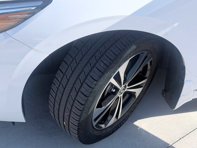 Used 2023 Nissan Sentra SV w/ Trunk Package FWD image 32