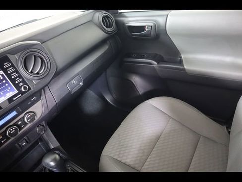 Used 2023 Toyota Tacoma SR AWD/4WD image 14
