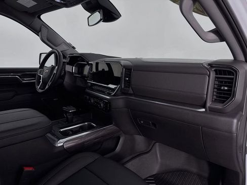 Used 2026 Chevrolet Silverado 1500 LTZ image 30