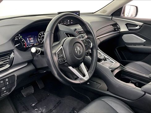 Certified 2024 Acura RDX SH-AWD w/ Technology Package image 16