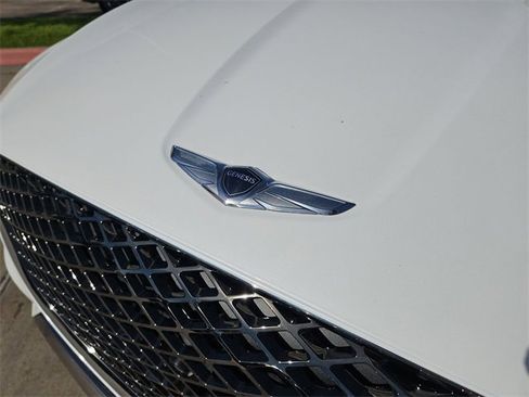 Used 2022 Genesis GV70 2.5T w/ Advanced Package image 30