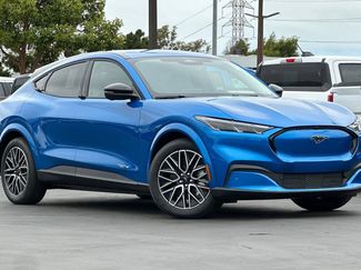 New 2026 Ford Mustang Mach-E Premium w/ Technology Package RWD video 2