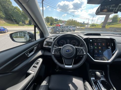 New 2026 Subaru Ascent Touring AWD/4WD image 18