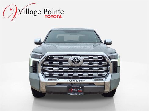 New 2026 Toyota Tundra 1794 Edition image 8