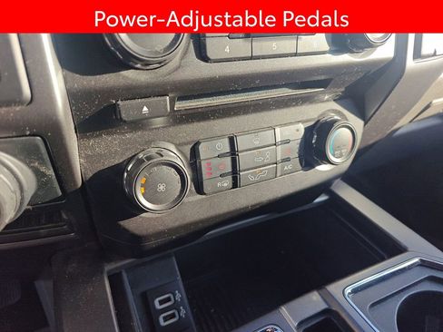 Used 2018 Ford F150 XLT w/ Equipment Group 302A Luxury image 10