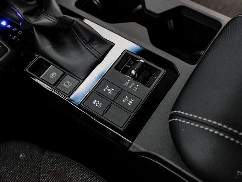 Used 2024 Toyota Land Cruiser 1958 image 53