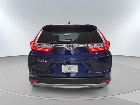 Used 2017 Honda CR-V EX image 11