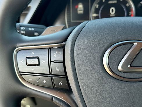 Used 2025 Lexus ES 350 w/ Premium Package FWD image 26