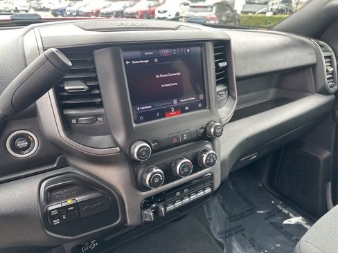 Used 2022 RAM 3500 Tradesman image 11