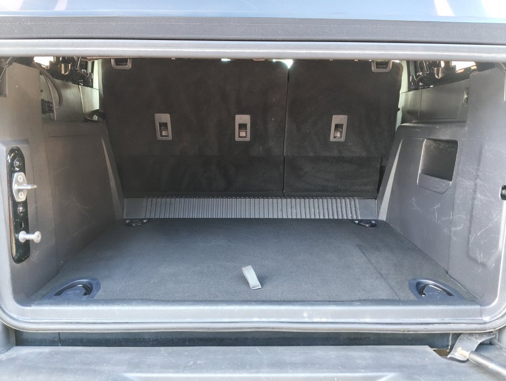 Used 2022 Ford Bronco Big Bend AWD/4WD image 10