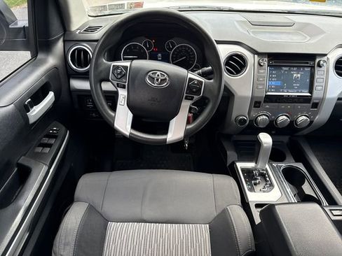 Used 2016 Toyota Tundra SR5 w/ TRD Off Road Package image 19