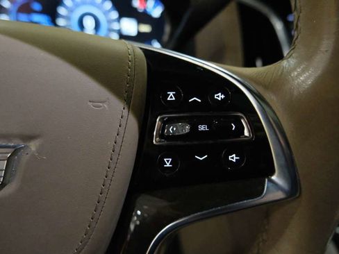 Used 2020 Cadillac Escalade ESV Platinum AWD/4WD image 41