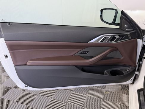 Certified 2023 BMW 430i Coupe w/ Premium Package RWD image 22