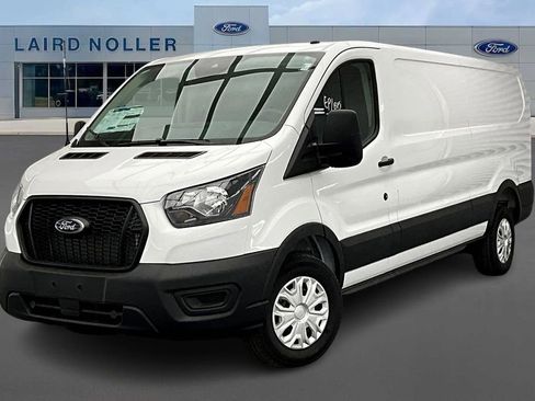 New 2025 Ford Transit 150 Low Roof w/ Load Area Protection Package image 1