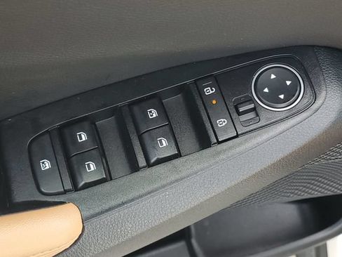 Certified 2024 Kia Seltos EX AWD/4WD image 15