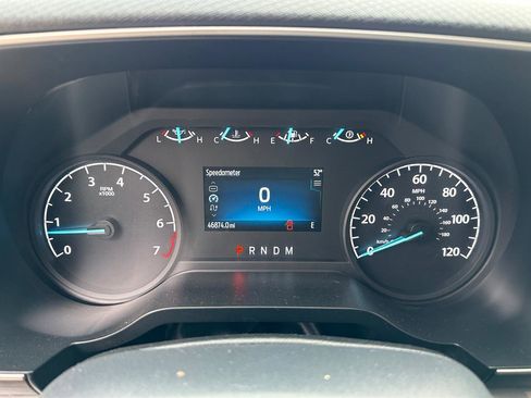 Used 2022 Ford F150 XLT image 9