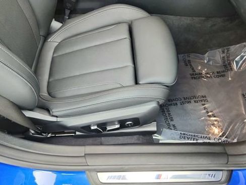 Used 2025 BMW i4 M50 image 23