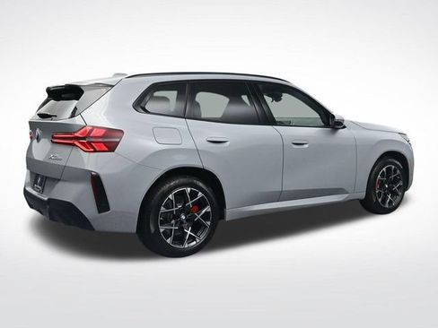 New 2026 BMW X3 xDrive30i w/ Premium Package AWD/4WD image 4